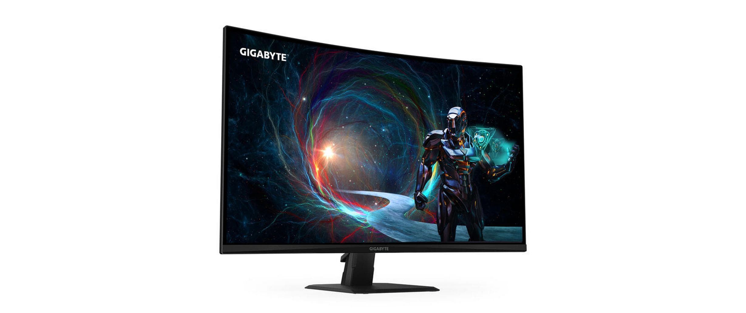 Gigabyte GS32QCA 31.5" QHD