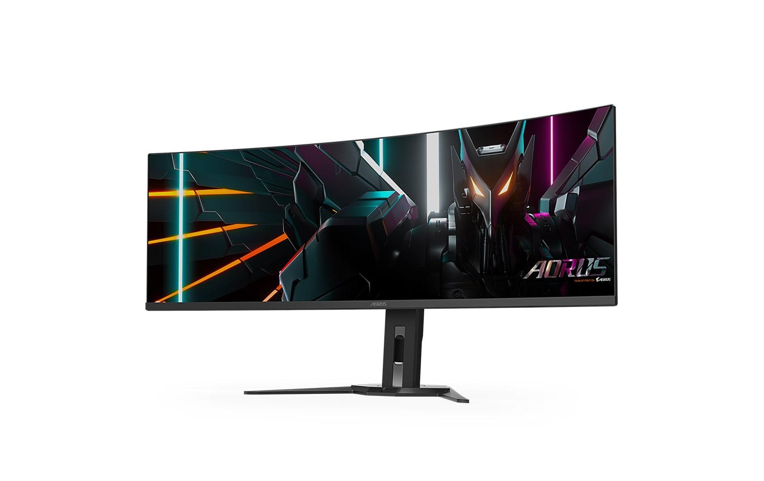 Gigabyte CO49DQ 49" OLED