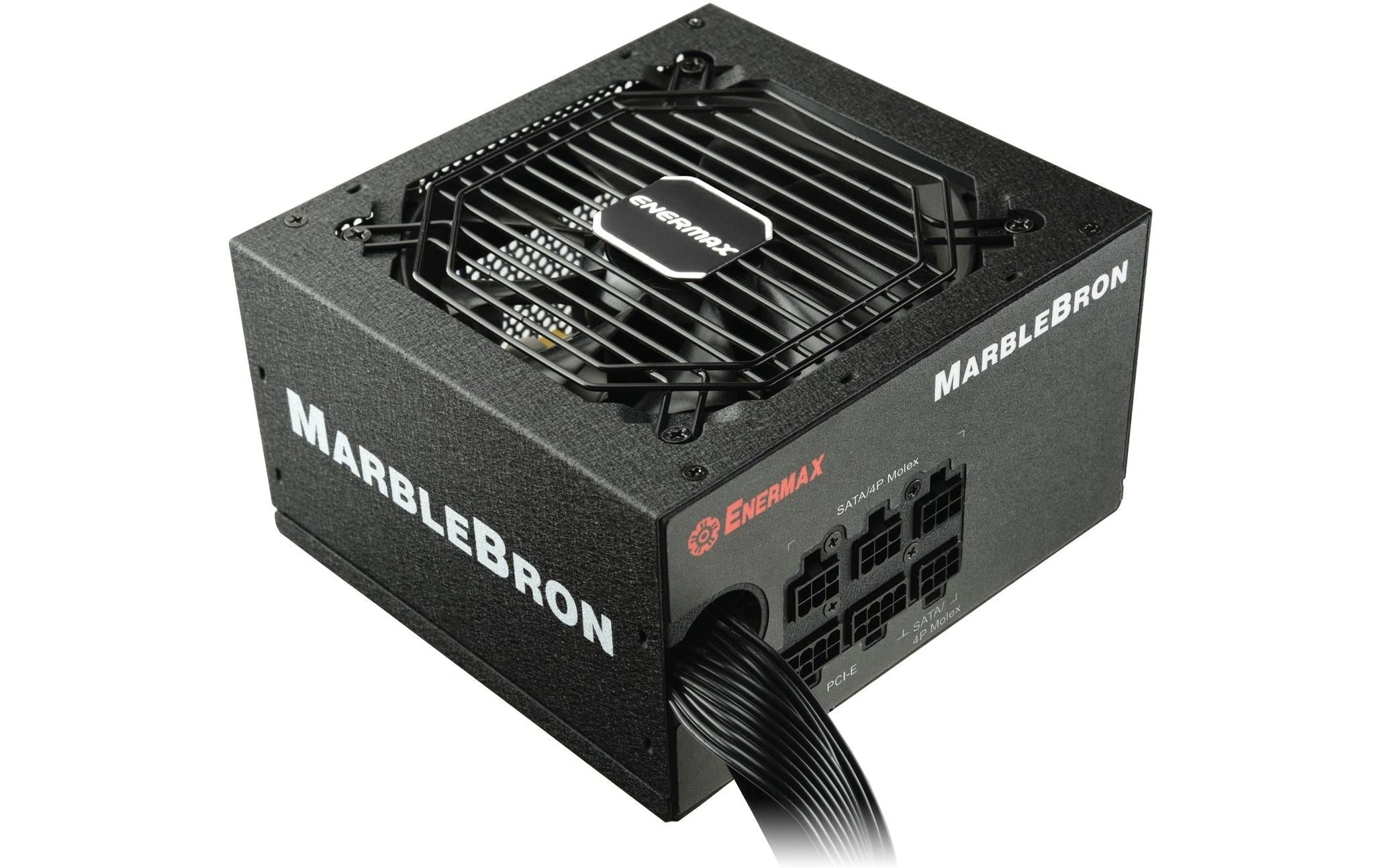 Netzteil Enermax Marb., EMB750EWT-MAC 80 PLUS Bronze, teilmodular, ATX3.1