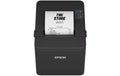 Epson Thermodrucker TM-T20IV, schwarz LAN, druckt 250mm/s