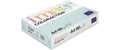 Kopierpapier Image Coloraction hellblau A4, 500 Blatt, holzfrei ECF, 80 gm2