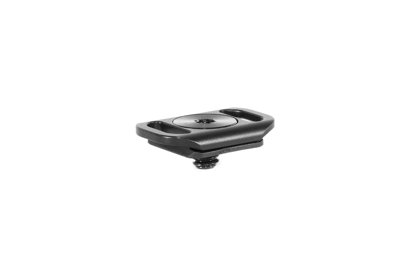 Peak Design Anchor Mount Kameragurte am Stativgewinde befestigen
