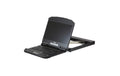 Aten CL3800NW CH 19" TFT KVM Switch 1HE mit CH-Tastatur, HDMI,DVI,VGA, USB