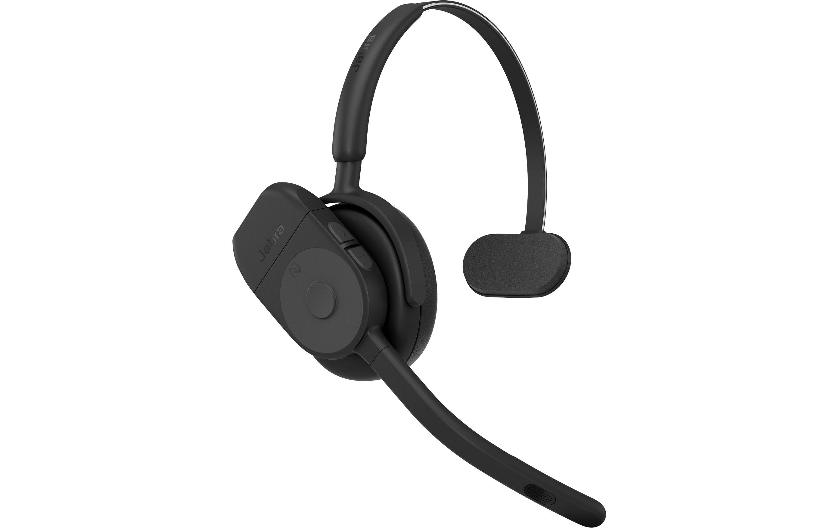 Jabra Perform 75 NC, Mono Headset, 20h talk time
