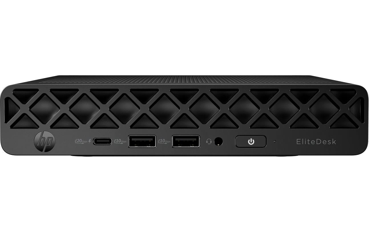 HP EliteDesk 8 Mini G1i U5 235 32GB,512GB,W11 Pro APR