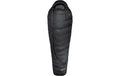 GrüeziBag Down Wool Subzero 2.0 -8°C Grösse: 185cm, Farbe: Black Edition