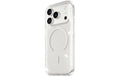 CARE Flagship Case Urban Combat MS für iPhone 17 Pro, StarLit/White
