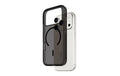 CARE Flagship Case Urban Combat MS für iPhone 17 Pro, Smokey/Black