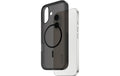CARE Flagship Case Urban Combat MS für iPhone 17 , Smokey/Black