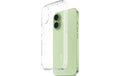 CARE Flagship Case Urban Combat MS für iPhone 17, Transparent