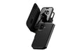 CARe Feauture Case Tango 2-in-1 Wallet MS für iPhone Air