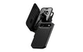 CARe Feauture Case Tango 2-in-1 Wallet MS für iPhone 17
