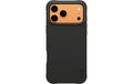 CARE Fashionable Case Samba with MagSafe für iPhone 17 Pro Max, Black