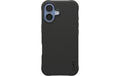 CARE Fashionable Case Samba with MagSafe für iPhone 17, Black