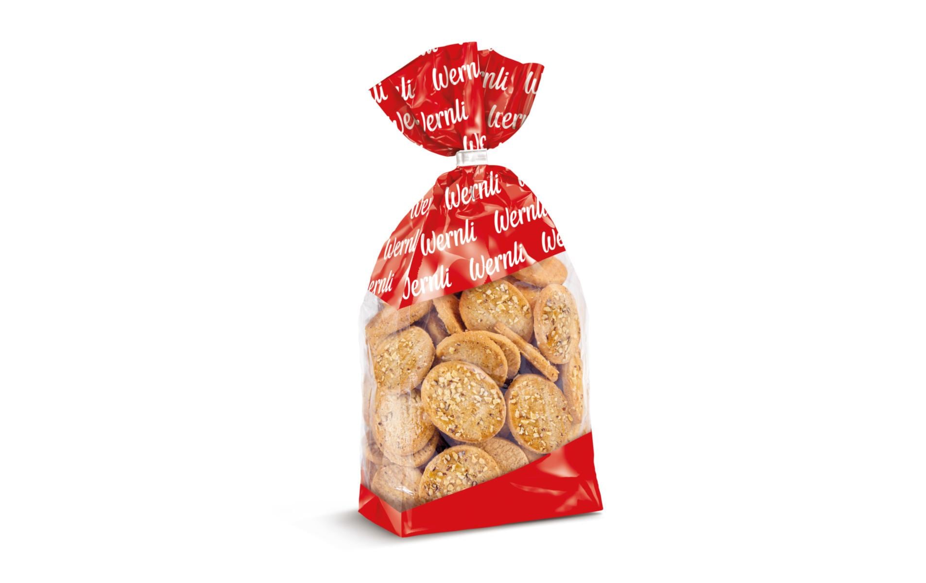 Wernli Amandes 500 g