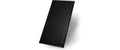 AutoSolar Solarpanel 335W 12V monokristalin modul, IP65, mit MC4 Kabel