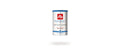 Rosti Teigschaber Spatula Classic S, Curry Silikon/Melamin