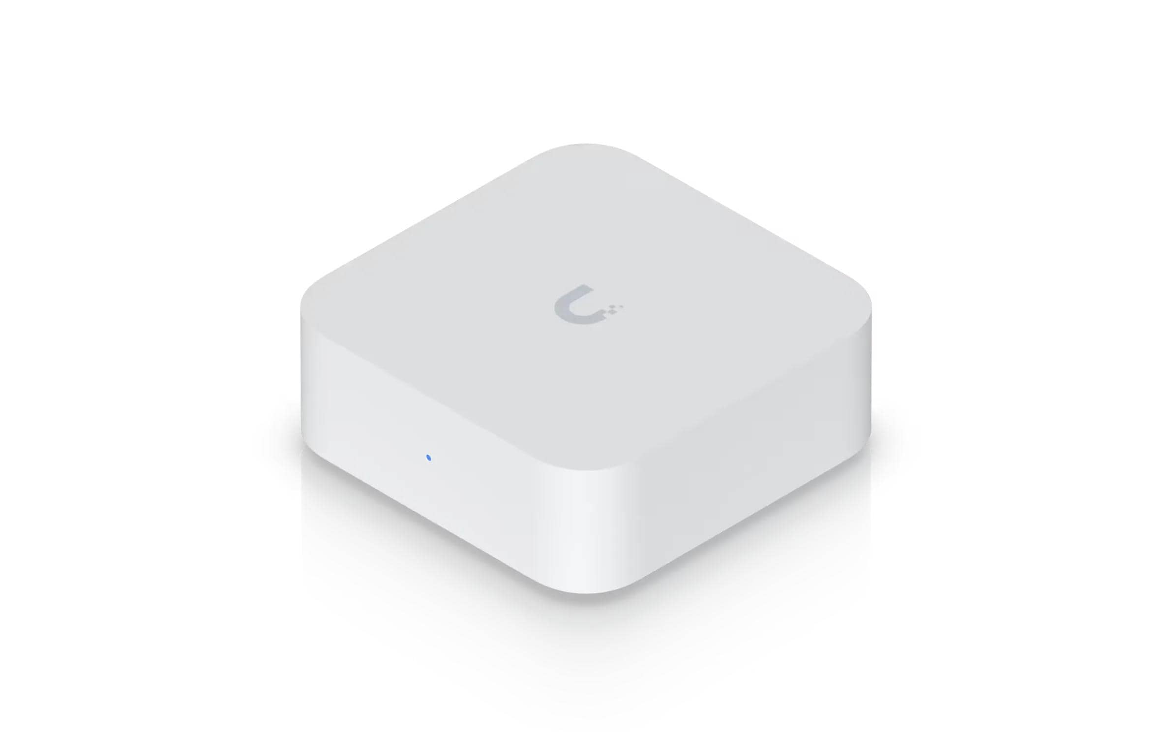 Ubiquiti UPL-PORT-W Audio Multiroomstreamer weiss, HDMI,RCA, Optical, USB-C,LAN