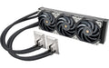 SilverStone SST-XE360PDD CPU Kühler Intel und AMD