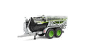 Fliegl Fassanhänger Jumbo Line Plus