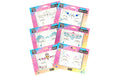 Creative Face Steine assortiert