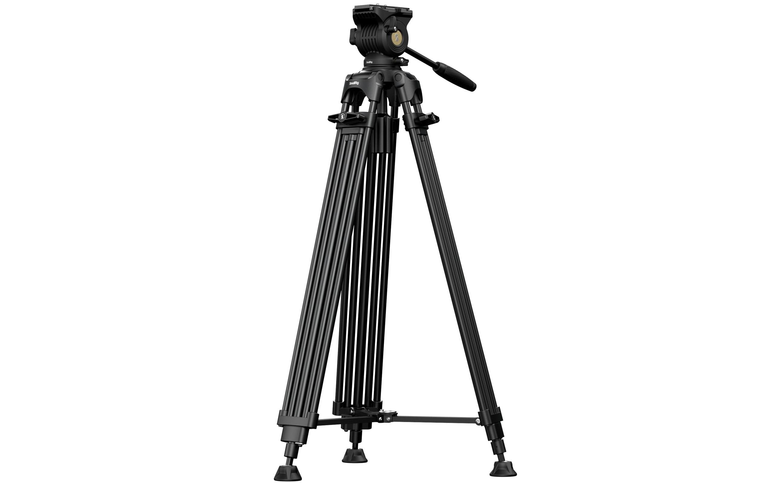 SmallRig FSD14 FreeSpeed Heavy-Duty Tripod Aluminum Alloy