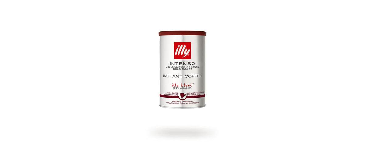 Intenso Instant 95 g