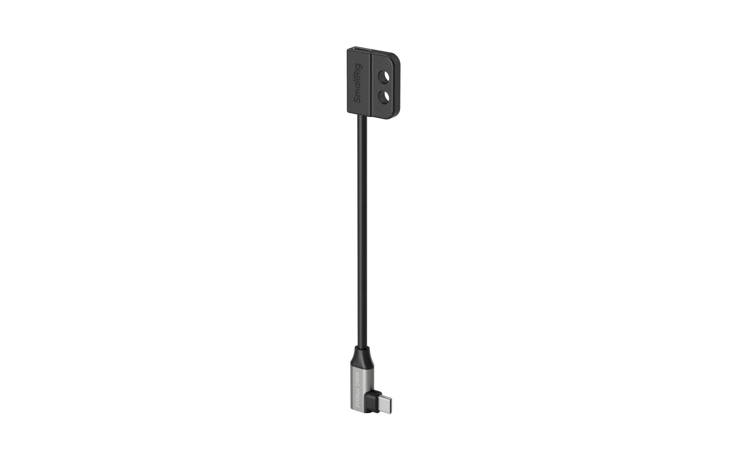 SmallRig USB-C Data Cable (Male to Female)