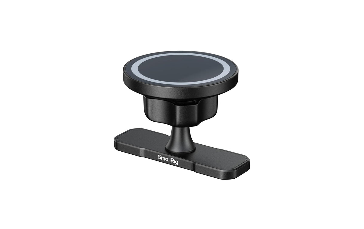 SmallRig MagSafe-Compatible Phone Mount for Gym Recording