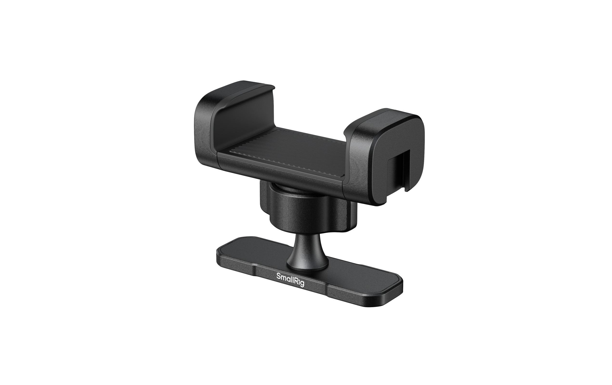 SmallRig Magnetic Phone Clamp for Gym Recording
