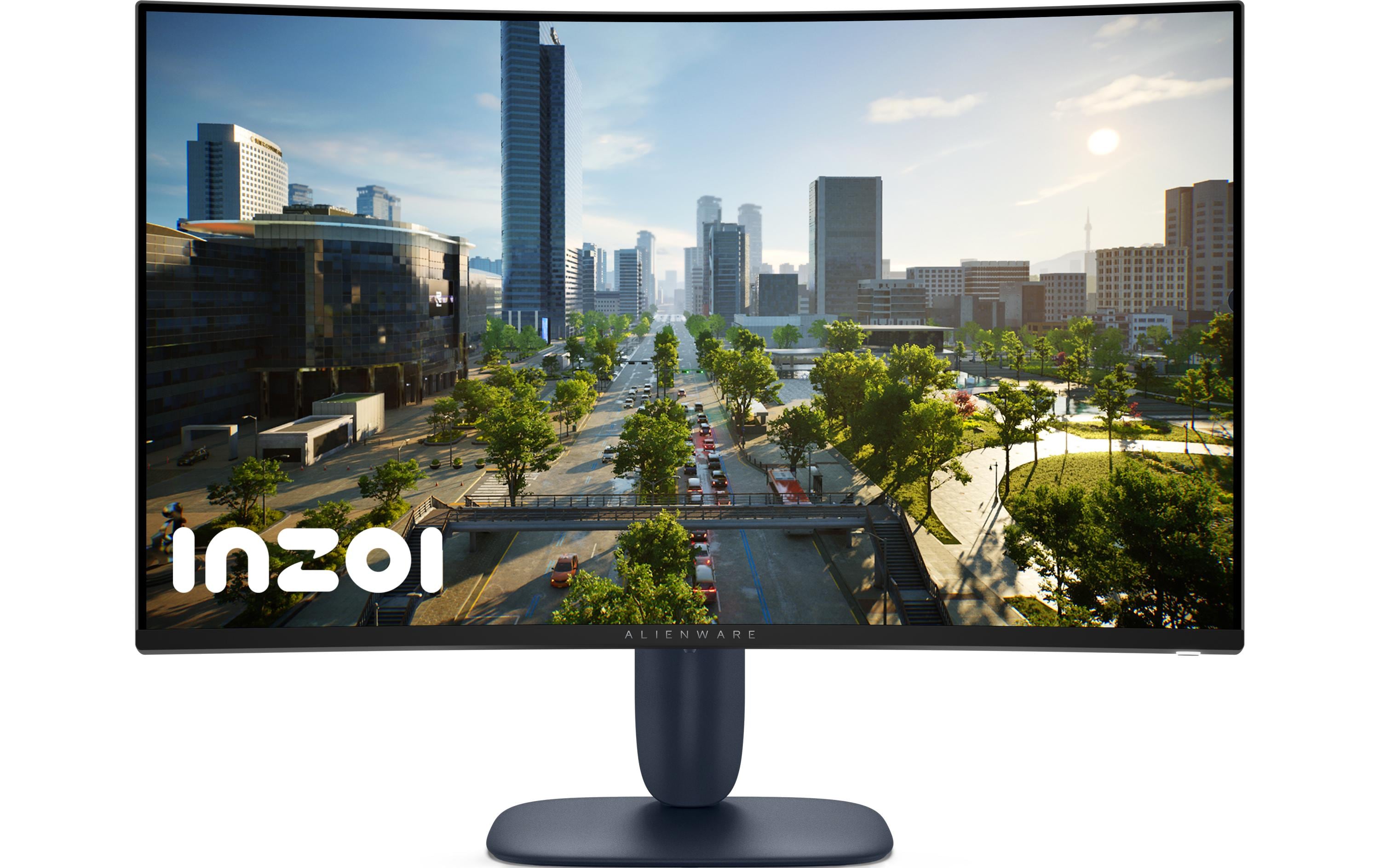 Dell Alienware 32