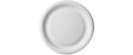 Papstar Pappteller Pure rund D 29 cm 1 Pack à 50 Stk. Weiss