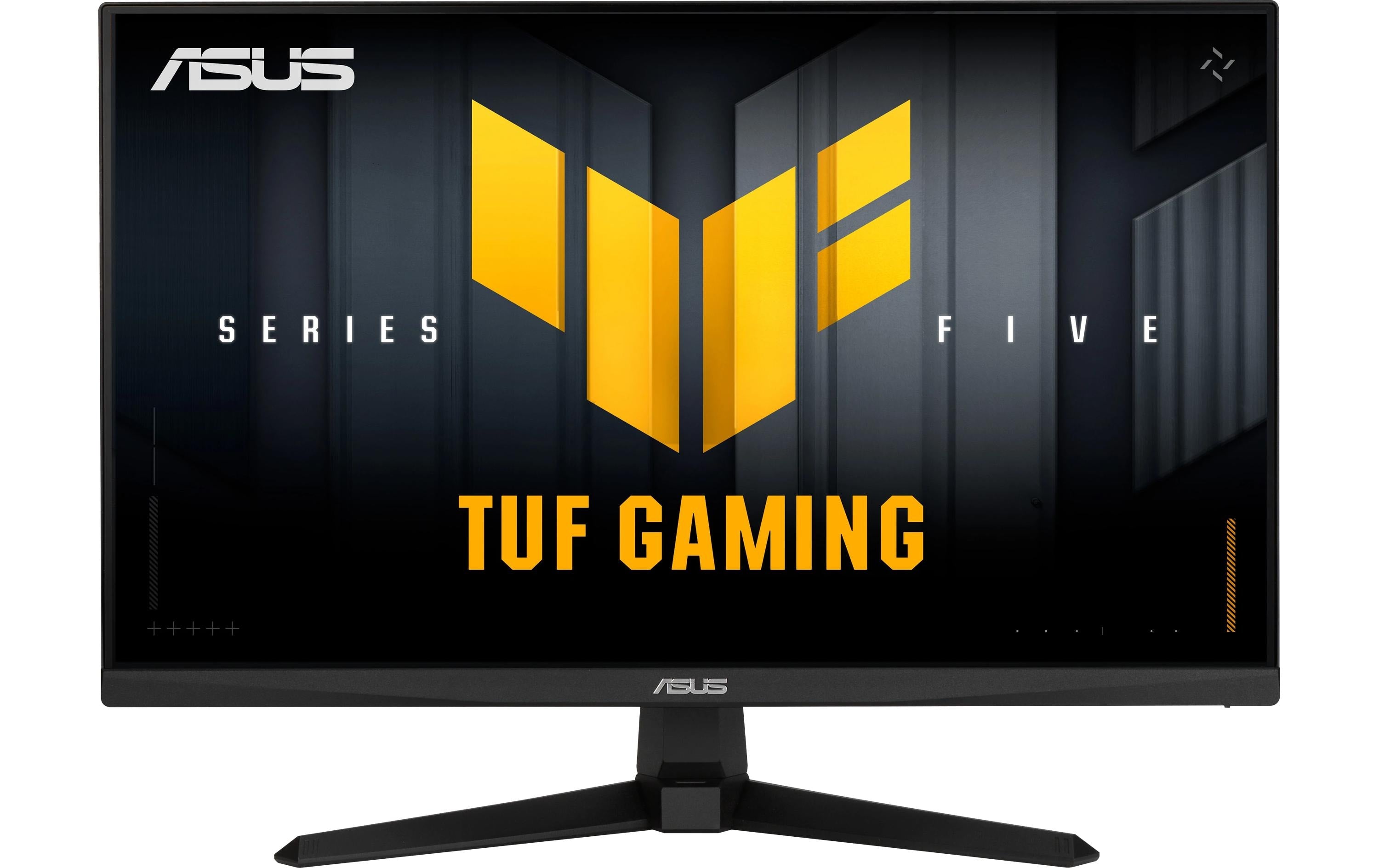 ASUS TUF Gaming VG259QM5A 25",1920x1080 Fast IPS, 0.3ms, 240Hz, DP, HDMI
