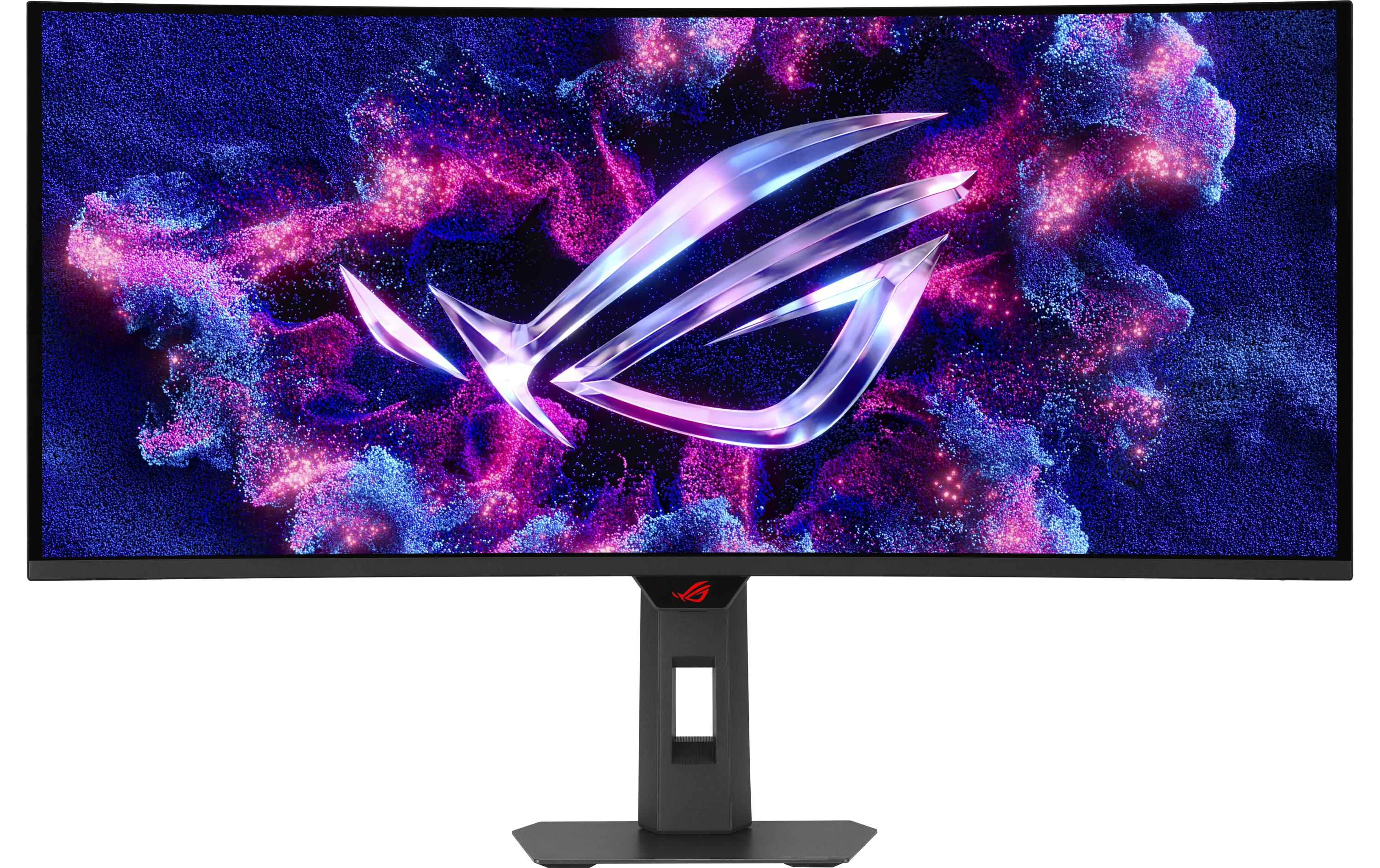 ASUS XG34WCDG 34", 3440x1440, OLED