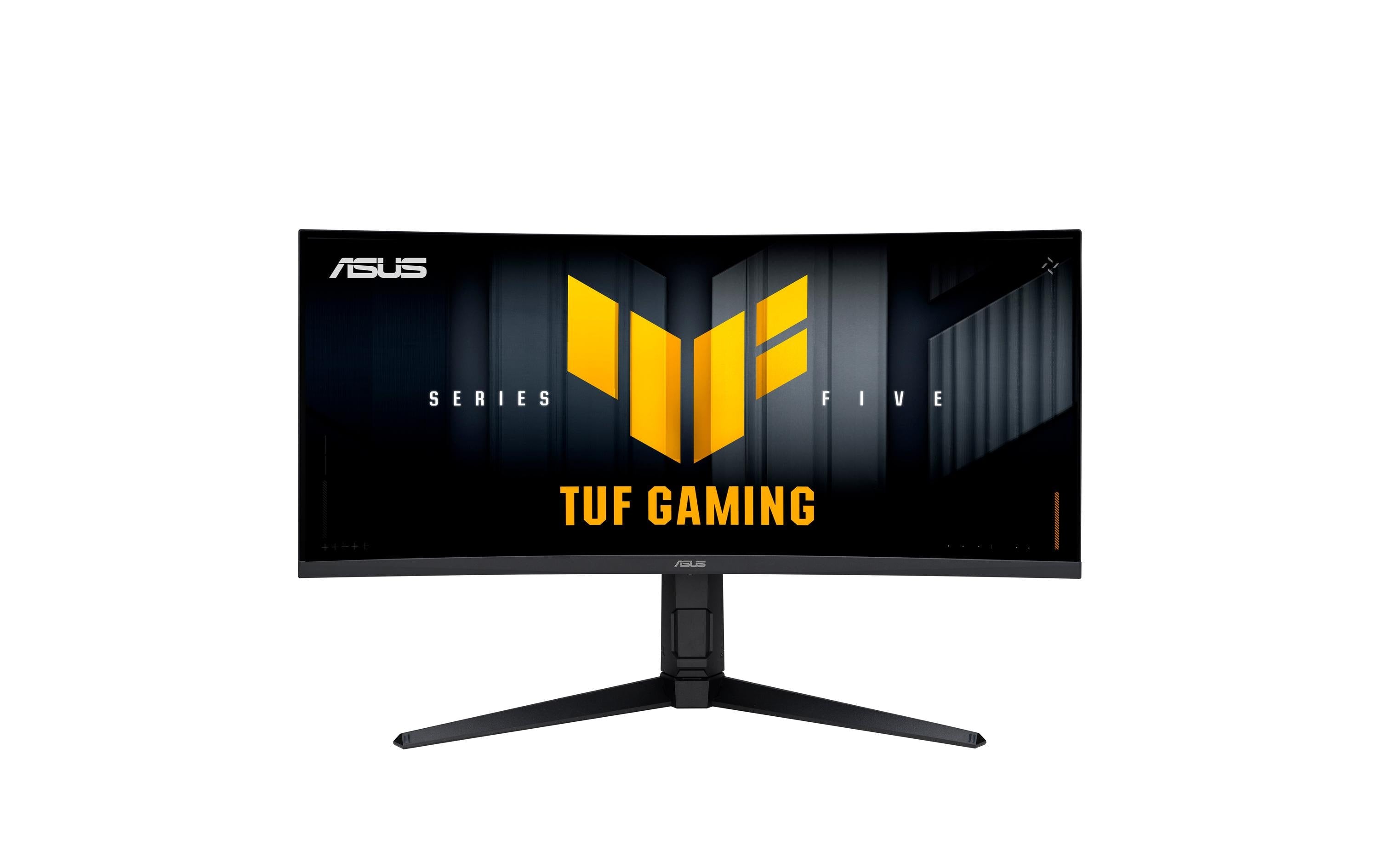 ASUS VG34WQML5A 34", 3440x1440, VA, Curved