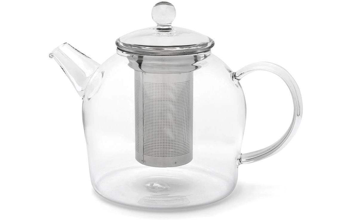 BREDEMEIJER Teekanne Minuet Santhee Glas 0.5 l