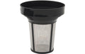 BREDEMEIJER Teefilter Duet ø10x10.7 cm