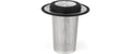 BREDEMEIJER Teefilter mit Ablage ø 10x7.8 cm