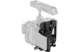 SmallRig V-Mount Battery Mount Plate Kit (Pro)