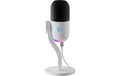Logitech Yeti GX Dynamic USB Mic Weiss, RGB Gaming mit Lightsync