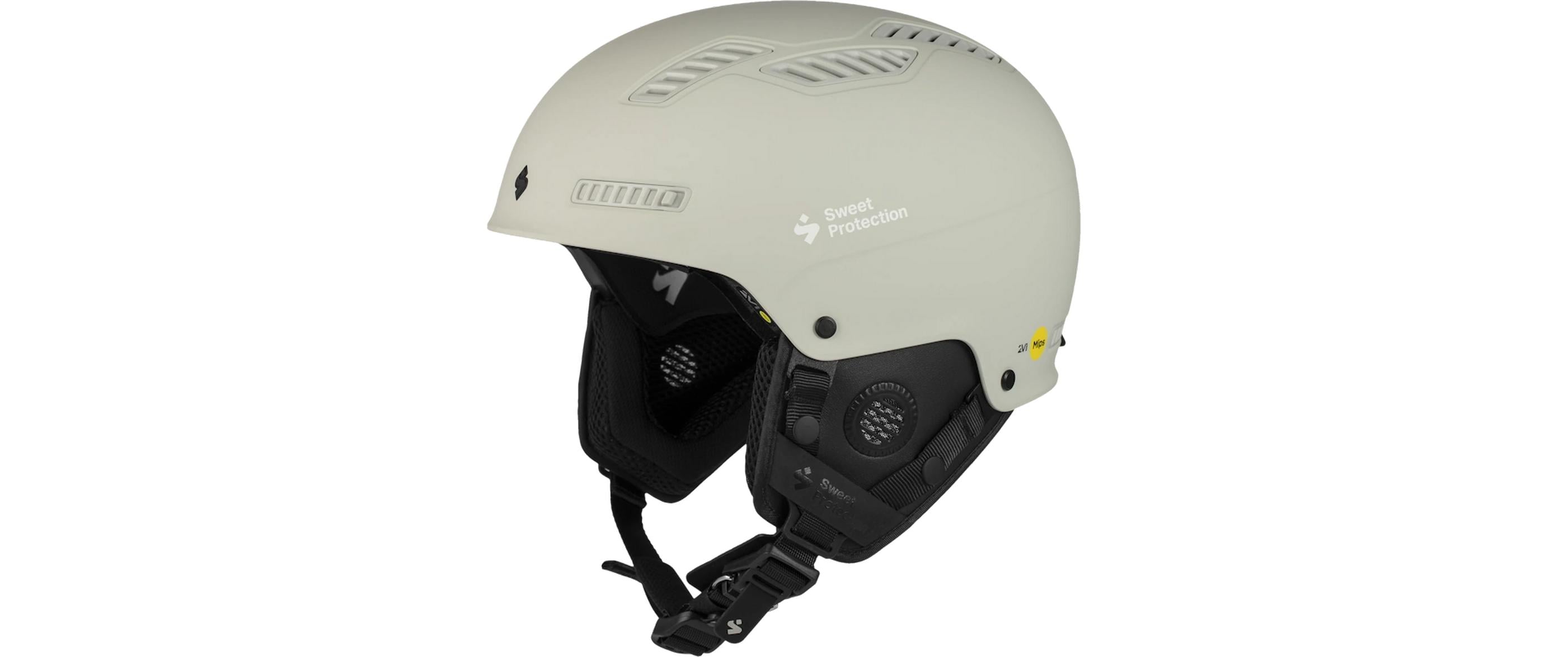 SP Igniter 2Vi MIPS Helmet matte bronco white , SM
