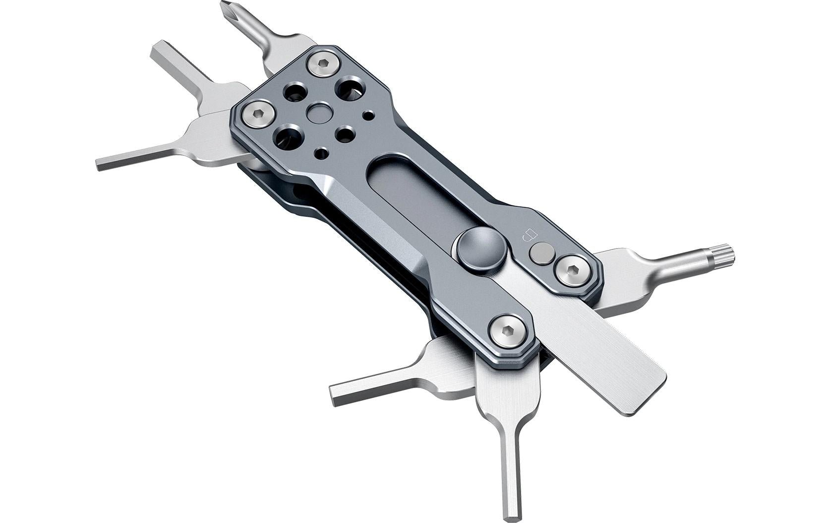 SmallRig Folding Screwdriver Kit Hunter