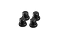 SmallRig 15mm Rod Cap M12, 4 pcs
