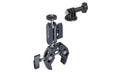 SmallRig Crab-Shaped Clamp with Ballhead Magic Arm
