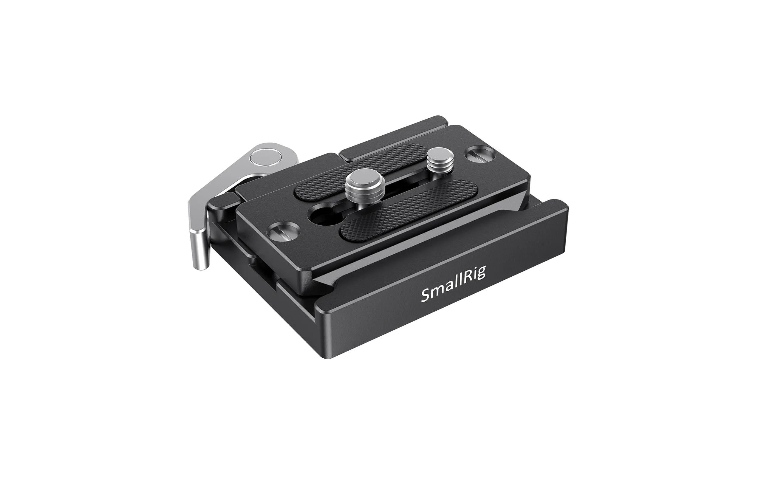 SmallRig Arca-Swiss QR Mount Plate Kit