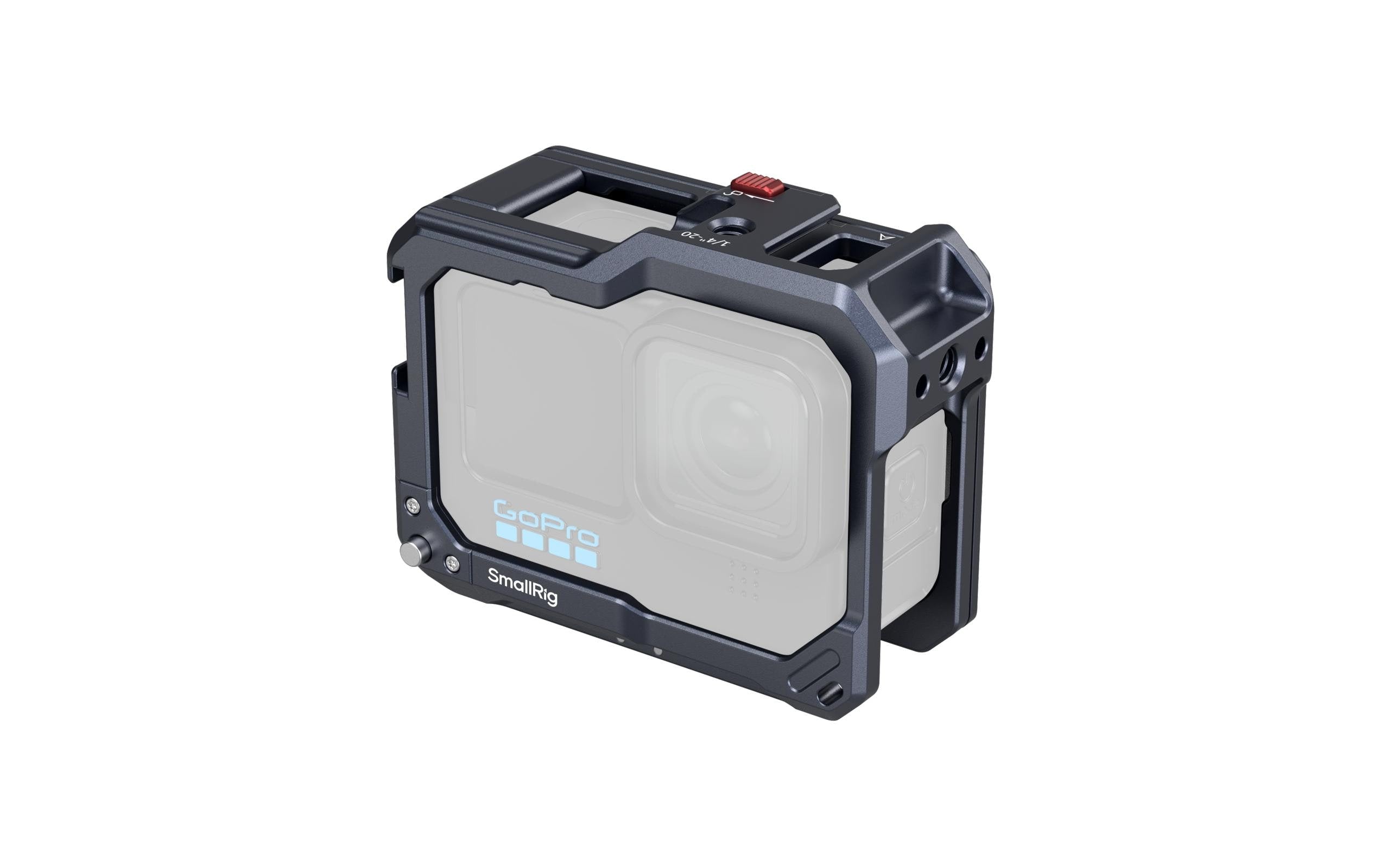 SmallRig Cage for GoPro Hero 13 / 12 / 11 / 10 / 9
