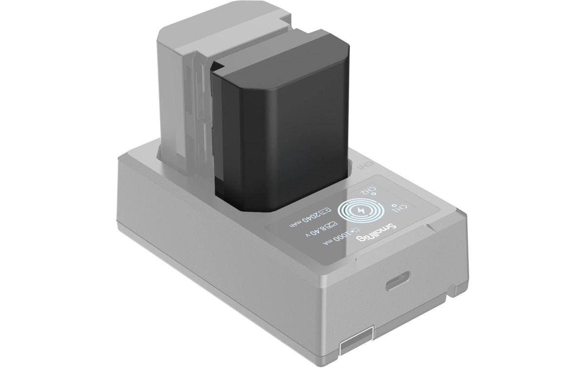 SmallRig Camera Battery NP-FZ100 for Sony