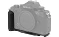 SmallRig L-Shape Grip for Nikon Z fc (Black)