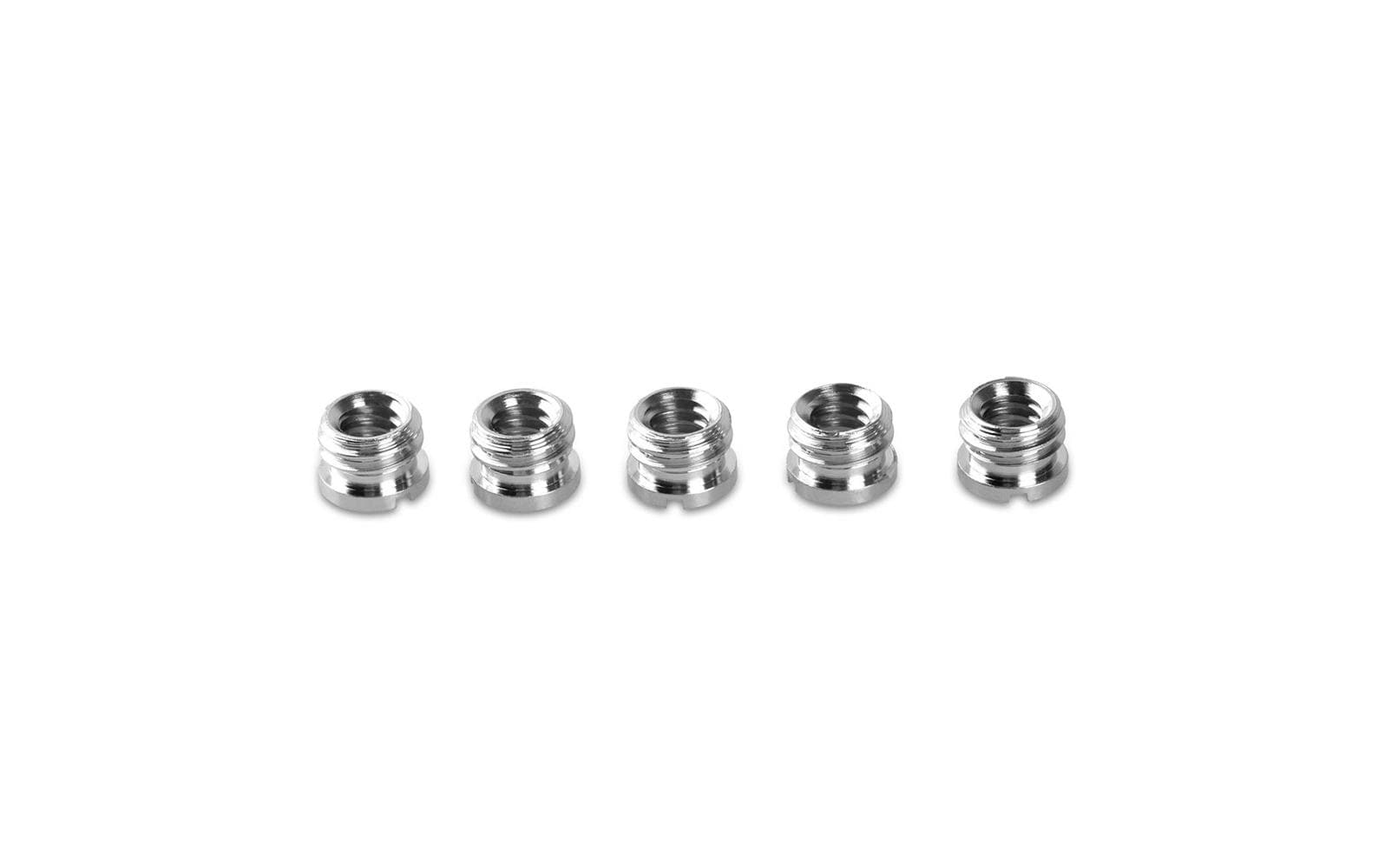 SmallRig 1/4" to 3/8" Screw Adapter 5 pcs