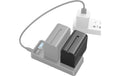 SmallRig Camera Battery NP-F970 for Sony